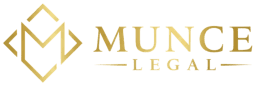 Munce Legal Logo
